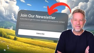 How AI Can Skyrocket Your Newsletter Sign-Ups!