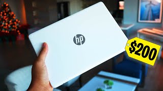 Streaming on a CHEAP Windows 11 Laptop (What Should You Buy??)