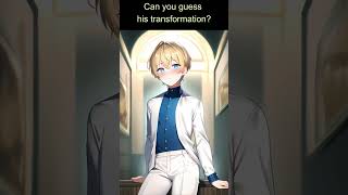 Tg Tf Link To Zelda Aiart Genderbender Boytogirl M2f Genderbending Mtf