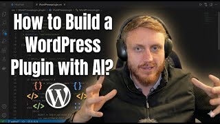 How to Vibe Code a WordPress Plugin with AI in 2025?