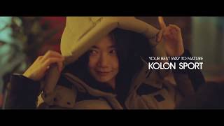 FW_18 코오롱스포츠 헤스티아 TV CF ㅣ KOLON SPORT #HESTIA (30초)