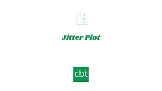 Jitter Plot for Power BI - CBT