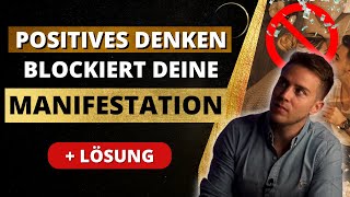 Warum 94% der Manifestationen scheitern - Das entscheidende Detail 🔍 (+ LÖSUNG) #manifestieren