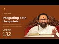 Verse 132 - Integrating both viewpoints | Atmasiddhi Shastra Jnan Yajna