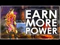 WoW Legion - A New Artifact Power Farming Method!