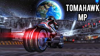 Asphalt 8 | Multiplayer | Dodge Tomahawk | by Dejan Viesky