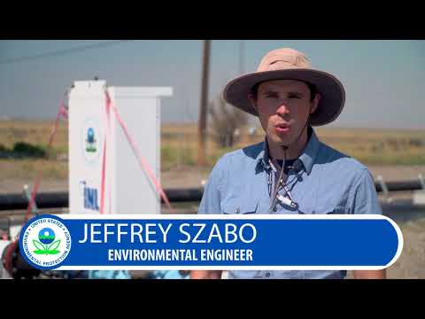 EPA and Idaho National Laboratory create first-of-its-scale Water Security Test Bed EPA and Idaho National Laboratory create first-of-its-scale Water Security Test Bed