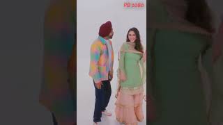 Juttiyan Da Joda : Satbir Aujla | New Punjabi Song | WhatsApp Status Video 💞 4k Ultra Status||