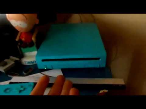 How To Setup A Wii - YouTube