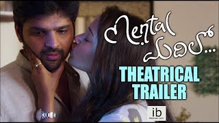 Mental Madilo theatrical trailer - idlebrain.com
