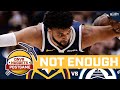 Jokic's career-night not enough to beat Harden& the LA Clippers | DNVR Nuggets Postgame Live