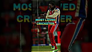 Story of Chris Gayle 💫