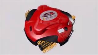 Automatic Grill Cleaner Easy Cleaning