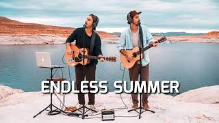 Stand By Me~ Covered By Endless Summer [Lyrics]