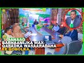 Gudoomiyaha Gobolka Sanaag ayaa magaalada Ceerigaabo ku daah-furay Barnaamijka wax-qabadka.......