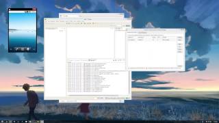 Creating Your First Android App!! (Android Eclipse)