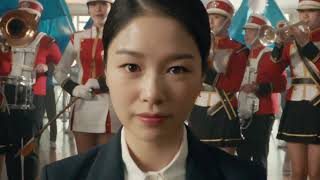 고적대 크라운마칭밴드 (Crown Marching Band)_듀오백 I'm your BACK 'DUOBACK'  면접편