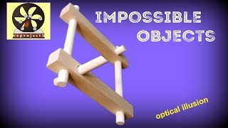Impossible objects
