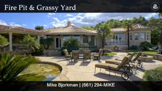 23955 Wildwood Cyn, Newhall, CA - Santa Clarita Real Estate