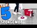 Best Spin Mop Reviews 2024 | Best Budget Spin Mops (Buying Guide)