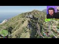 Tommy T Saves CG From The Cops (Ends In a Shootout) | NoPixel Mandem GTA RP