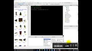 ROBLOX Lua Scripting Tutorial 2 ~ Commenting, Loops and More!