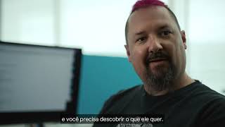 HACKING GOOGLE | Trailer completo