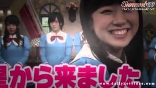 【NMB48 げいにん! ss 2 #2 】NMB48 Geinin! season 2  Episode 2 Eng Sub   C48 ORG