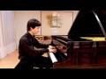 alessandro tardino chopin mazurka op. 59 no. 2 in a flat major