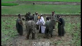 The mysterious Xiangxi drama, have you ever seen it? 神秘的湖南“傩戏“你看过吗？