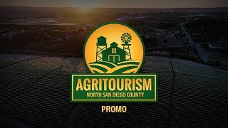 AgriTourism Promo