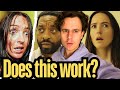 A24’s “BACKROOMS” is almost great  