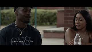 Hurt People Hurt People - [#Movie Trailer 2025] | Crystal The Doll | Denzel Dandridge | Shelby Leigh