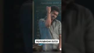 😍thuppaki thukki vanthu 😍song vijay nayanthara whatsapp status