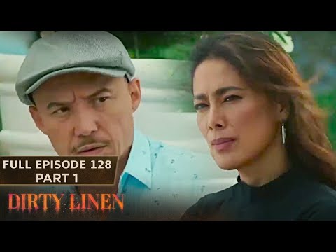 Dirty Linen Full Episode 128 – Part 1/2 English Subbed