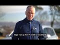 stage 4 explained by assistant technical director bjarte eikås｜tour of norway 2019