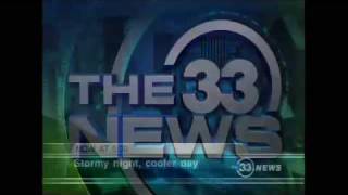 KDAF The 33 News at 530 Open