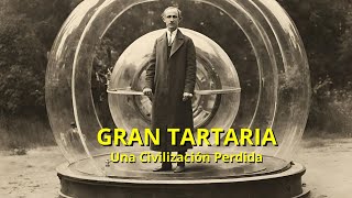 La Fascinante Historia de  Gran Tartaria: Entre  Verdad y la Leyenda