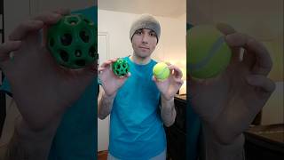 Super Ball | Real or Fake 🥎 #shorts #tiktok #funny #viralvideo #experiment