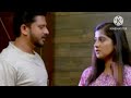 വിദ്യയുടെ കുഞ്ഞിനെ വാരിയെടുത്തു ജിഷ്ണു thumbapoo serial promo review