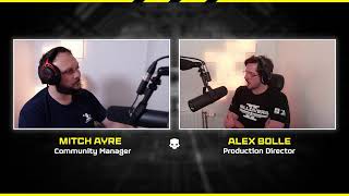 Into the Unjust Patch 5.0.0 Livestream