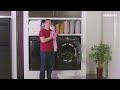 how to operate your samsung washer and dryer samsung us