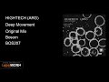 HIGHTECH (ARG) - Deep Movement (Original Mix)