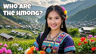 Discover the Hmong: Their Rich History and Culture!