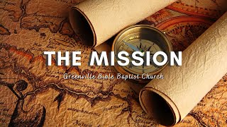 THE MISSION | GBBC Choir