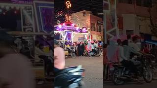 Bijnor Numaish mein gate #numaish #mela #bijnor #vlog