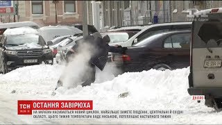 Стало відомо, коли українцям очікувати потепління