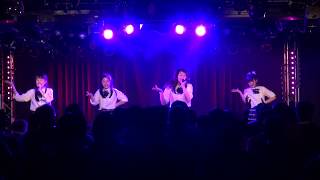 feelNEO【DREAM X(Cross)Vol.2】＠岡山市 CRAZY MAMA KINGDAM 20180304