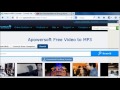 site like video2mp3 extract mp3 from video free