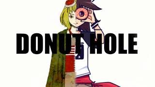 【GUMI \u0026 KYO】- Donut Hole [ Vocaloid Mix ]